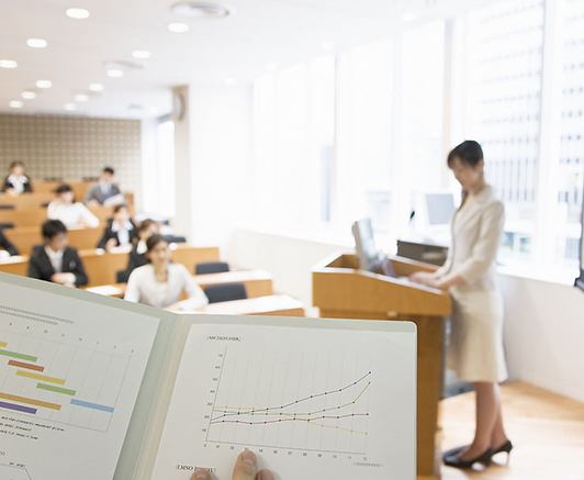 助建企业大学